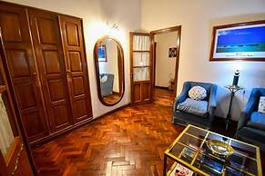 El Cerrito Hostal
