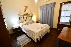 El Cerrito Hostal