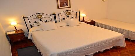 El Cerrito Hostal