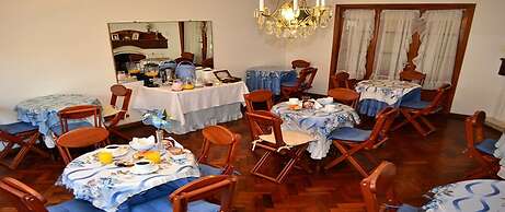 El Cerrito Hostal