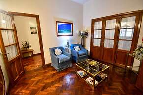 El Cerrito Hostal