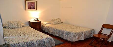 El Cerrito Hostal