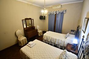 El Cerrito Hostal