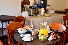 El Cerrito Hostal