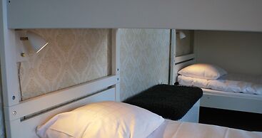 Go To Sleep Arvika - Hostel