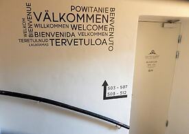 Go To Sleep Arvika - Hostel