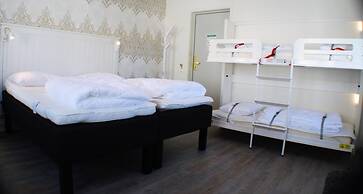 Go To Sleep Arvika - Hostel