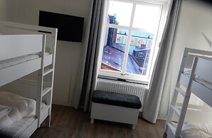 Go To Sleep Arvika - Hostel
