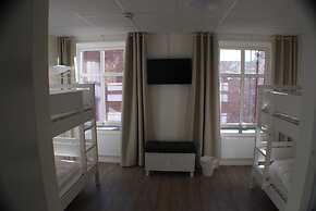 Go To Sleep Arvika - Hostel