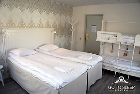 Go To Sleep Arvika - Hostel