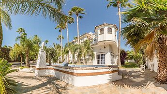 Villa Cambodunum