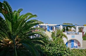 Sea View Apartments & Studios