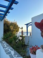 Sea View Apartments & Studios