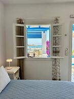 Sea View Apartments & Studios