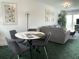 Albany selfcatering apartments