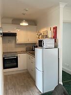 Albany selfcatering apartments