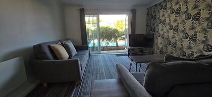 Albany selfcatering apartments