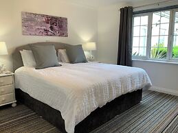 Albany selfcatering apartments