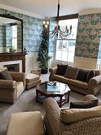 Albany selfcatering apartments