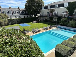 Albany selfcatering apartments