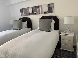 Albany selfcatering apartments