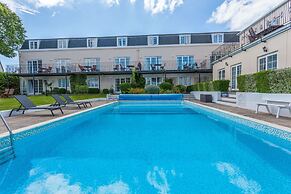 Albany selfcatering apartments
