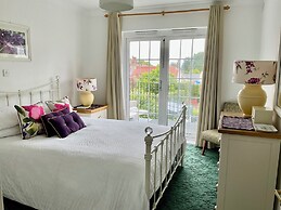 Albany selfcatering apartments