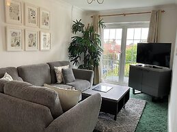 Albany selfcatering apartments