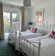 Albany selfcatering apartments