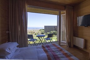 Lodge del Mar