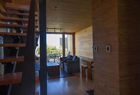 Lodge del Mar