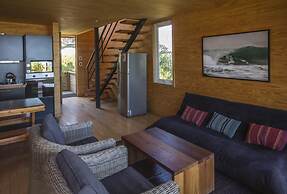 Lodge del Mar