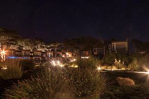 Lodge del Mar