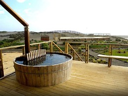 Lodge del Mar