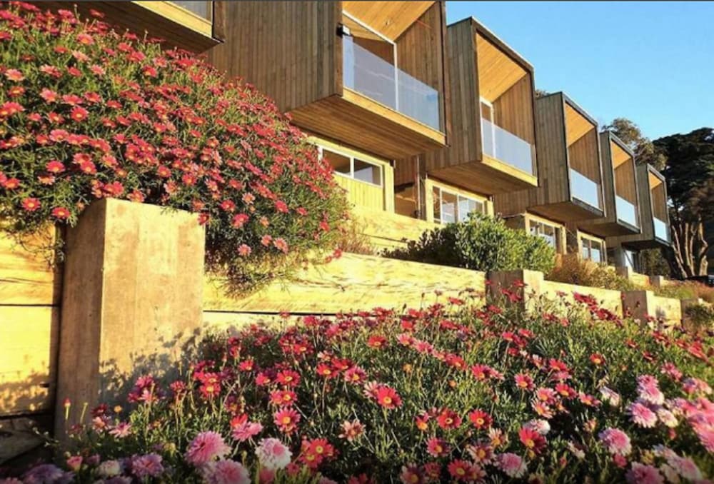 Lodge del Mar