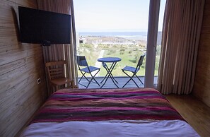 Lodge del Mar
