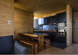 Lodge del Mar
