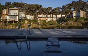 Lodge del Mar