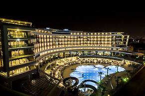 Hotel Xoria Deluxe