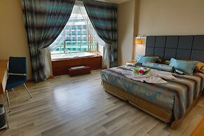 Hotel Xoria Deluxe