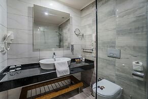 Hotel Xoria Deluxe