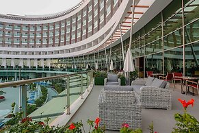 Hotel Xoria Deluxe