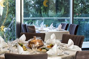 Hotel Xoria Deluxe