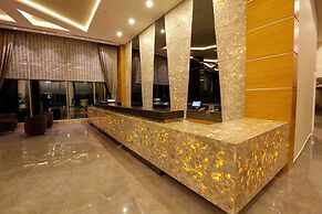 Hotel Xoria Deluxe