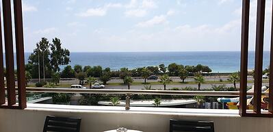 Hotel Xoria Deluxe