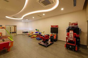 Hotel Xoria Deluxe