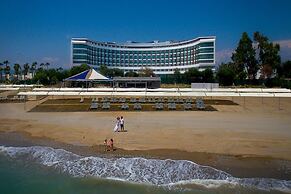 Hotel Xoria Deluxe