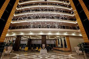 Hotel Xoria Deluxe