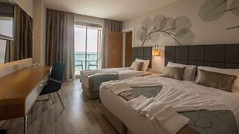 Hotel Xoria Deluxe