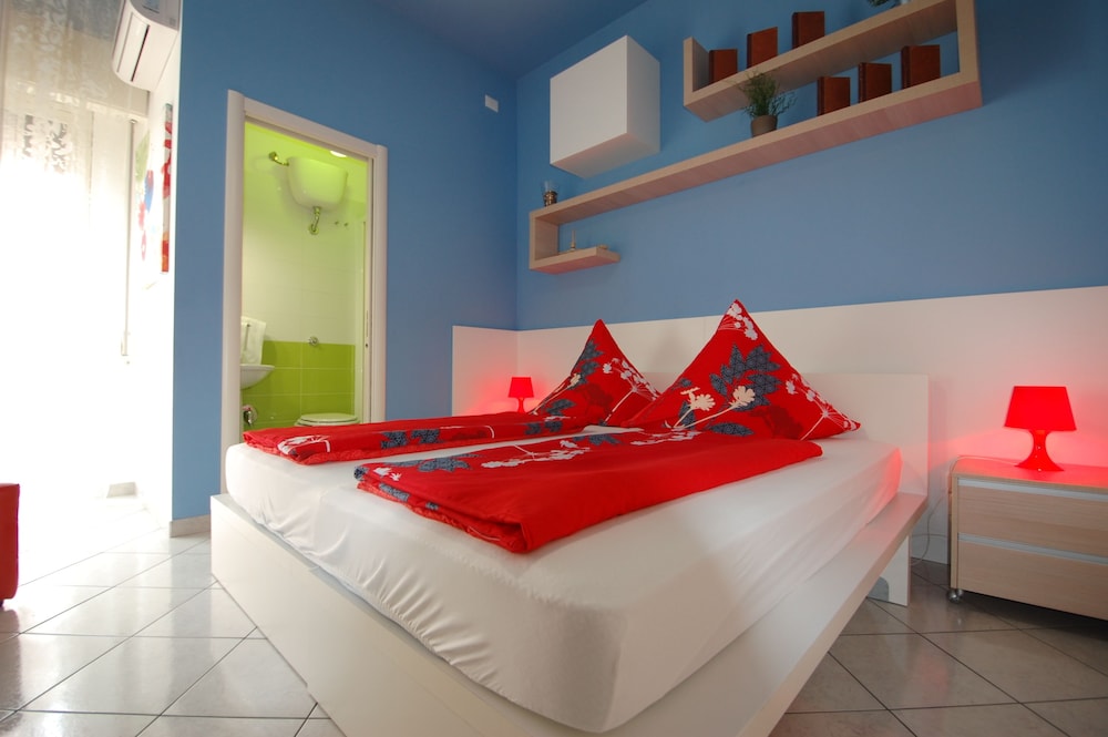 B&B Il Muretto